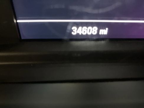 Used 2019 Chevrolet Silverado 1500 Custom Trail Boss image 24