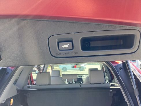 Used 2022 Honda CR-V EX-L image 15