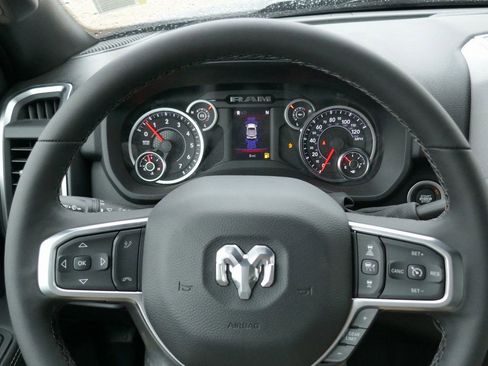 New 2026 RAM 2500 Big Horn image 23