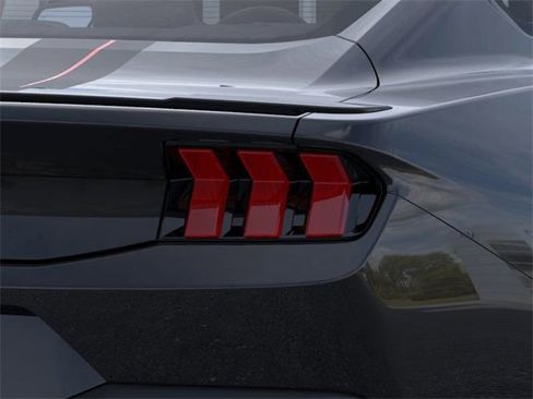 New 2026 Ford Mustang Coupe image 21