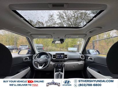 Certified 2026 Hyundai Venue SEL