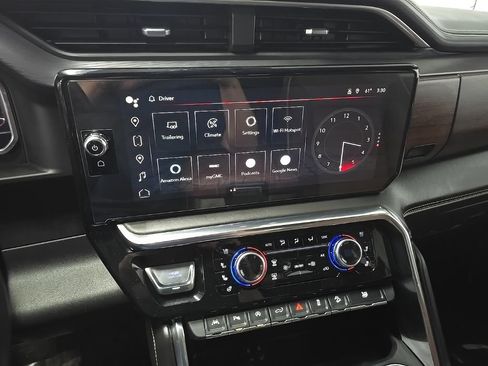 Used 2023 GMC Sierra 1500 Denali Ultimate image 24