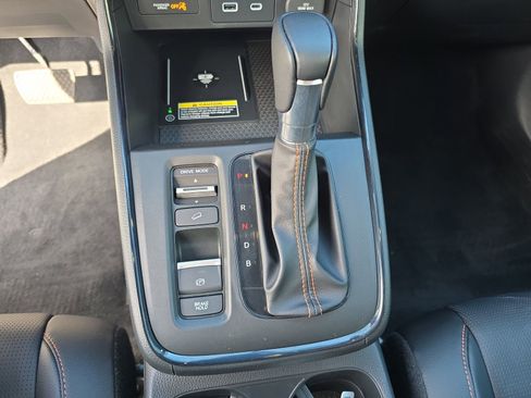 Certified 2024 Honda CR-V Sport-L image 22