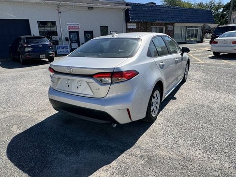 Used 2023 Toyota Corolla LE FWD image 13