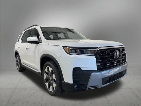 New 2026 Honda Pilot Elite image 9