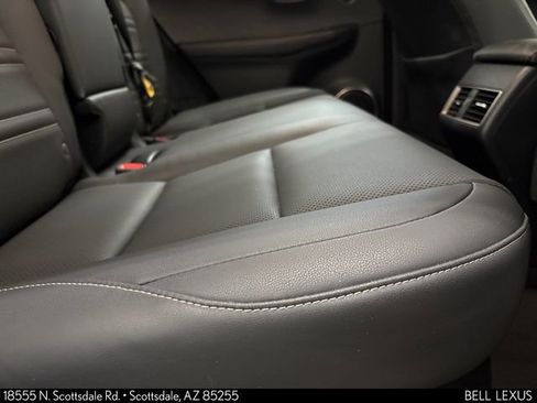 Used 2020 Lexus NX 300 FWD w/ Premium Package image 25