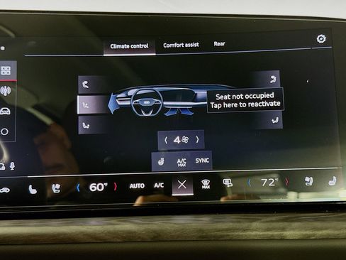 New 2025 Audi Q5 Premium Plus image 15