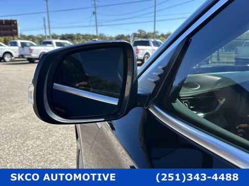 Used 2020 INFINITI QX50 Luxe w/ Navigation Package image 10