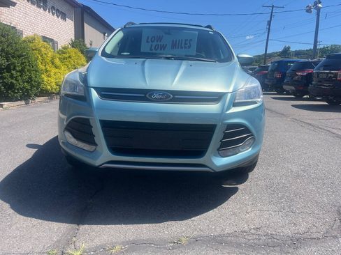 Used 2013 Ford Escape SE AWD/4WD image 3