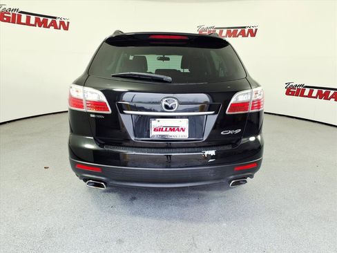 Used 2010 MAZDA CX-9 Touring w/ Moonroof & Bose Audio Pkg image 8