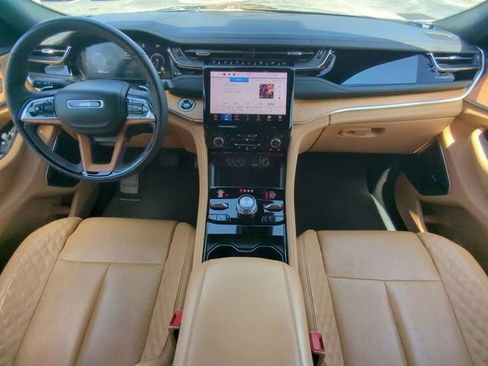 Certified 2023 Jeep Grand Cherokee L Summit AWD/4WD image 19