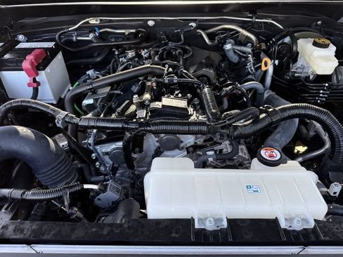 Used 2025 Toyota Tacoma SR5 RWD image 32