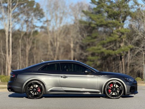Used 2018 Audi RS 5 2.9T image 11