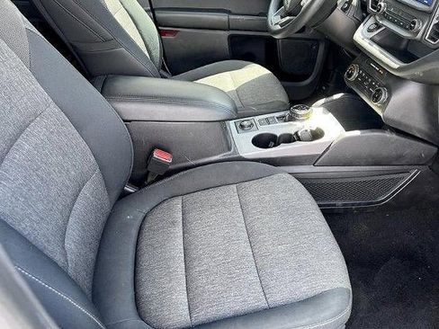 Used 2024 Ford Bronco Sport Big Bend AWD/4WD image 10