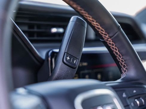 Used 2024 GMC Sierra 2500 AT4 w/ AT4 Premium Plus Package image 20