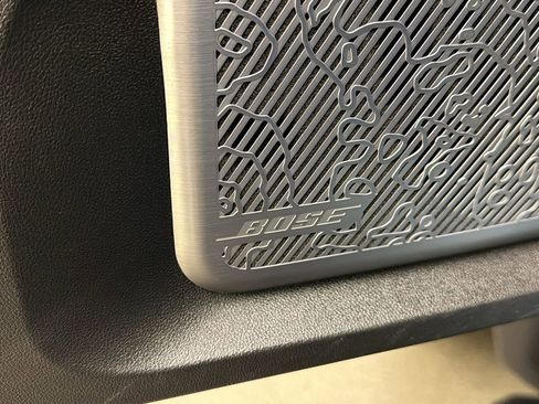 Used 2024 GMC Hummer EV 3X w/ Omega Edition image 27