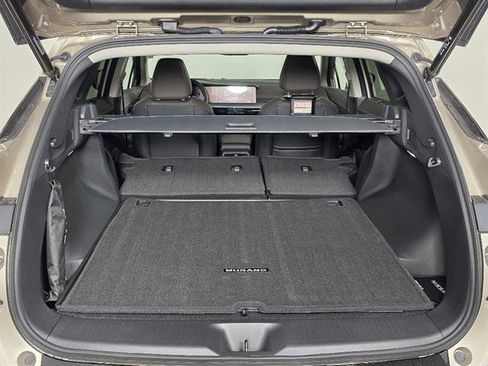 New 2026 Nissan Murano Platinum w/ Technology Package image 21