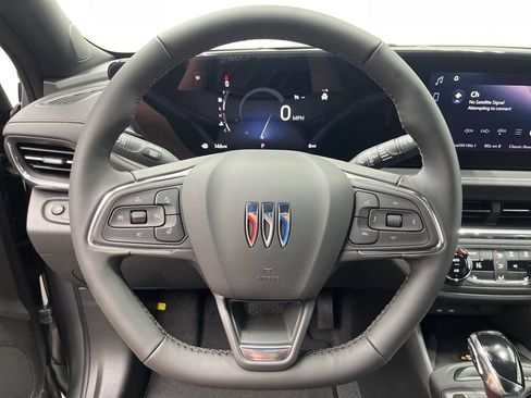 New 2026 Buick Envista Sport Touring w/ Convenience I Package FWD image 12