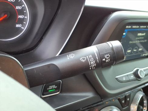 Used 2019 Chevrolet Camaro LT image 23