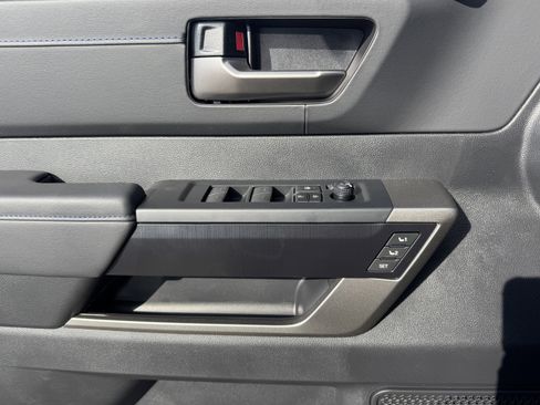 New 2026 Toyota Tundra Platinum image 10