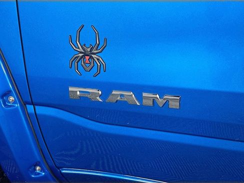 Used 2022 RAM 1500 Big Horn image 29