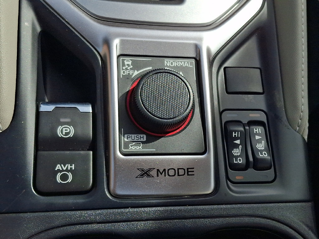 Certified 2024 Subaru Forester Premium AWD/4WD image 26