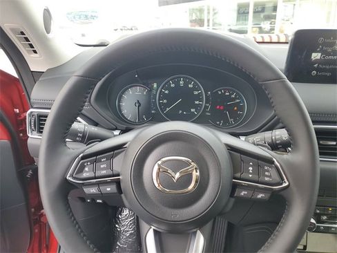 New 2025 MAZDA CX-5 AWD 2.5 S image 9