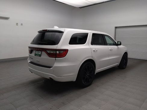 Used 2020 Dodge Durango SXT image 9