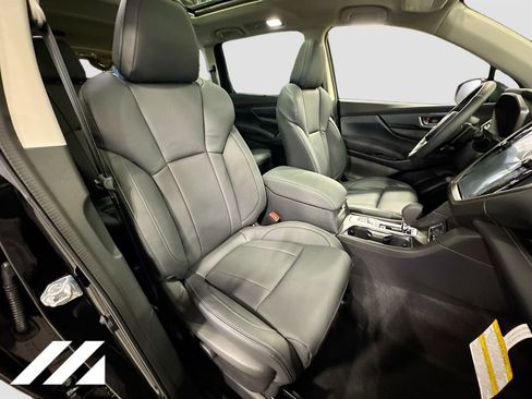New 2026 Subaru Ascent Limited AWD/4WD image 32