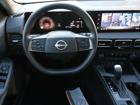 New 2026 Nissan Sentra S w/ Floor Mat Package image 11