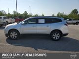 Used 2015 Chevrolet Traverse LT image 2