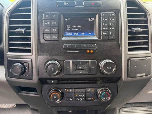 Used 2018 Ford F250 XL w/ Power Equipment Group AWD/4WD image 23