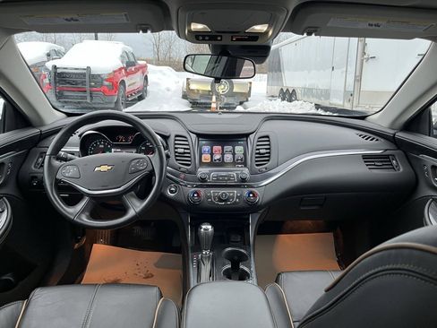 Used 2017 Chevrolet Impala Premier image 25