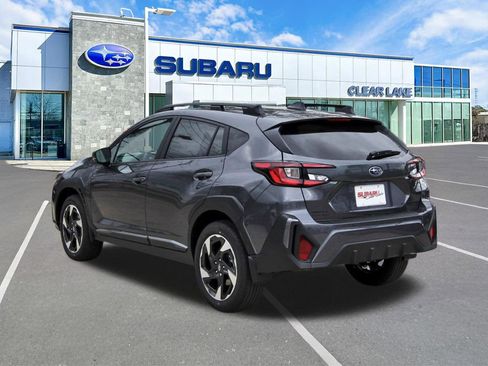 New 2026 Subaru Crosstrek 2.5i Limited AWD/4WD image 3