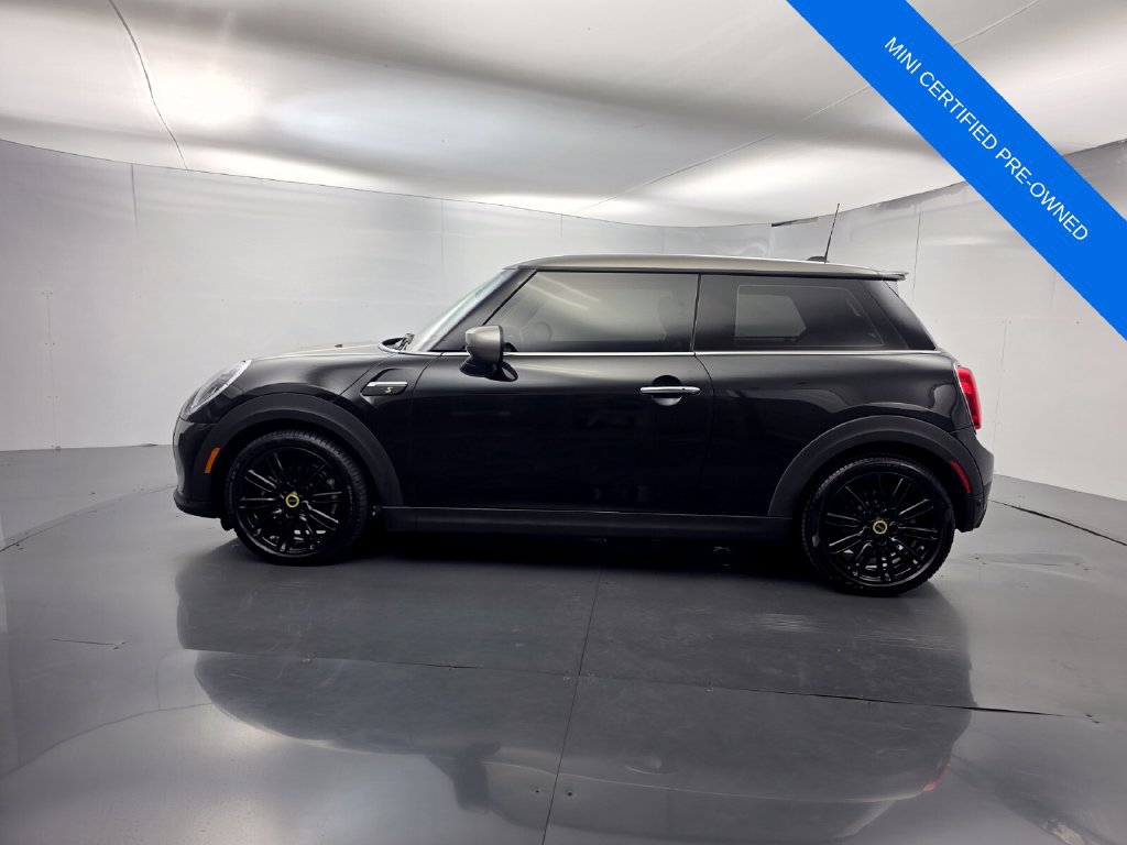 Used 2024 MINI Cooper SE FWD image 7