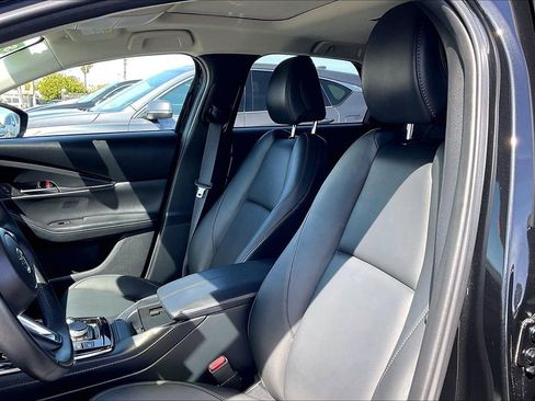 Used 2025 MAZDA CX-30 AWD 2.5 S w/ Preferred Package image 29