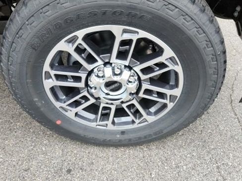 New 2026 Ford F250 Platinum w/ Platinum Plus Package image 9