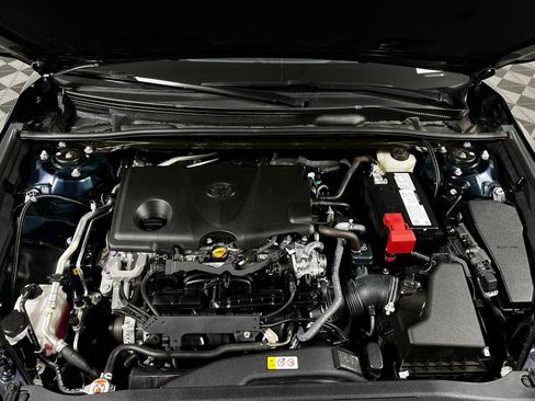 Used 2021 Toyota Camry LE w/ Cold Weather Package image 9