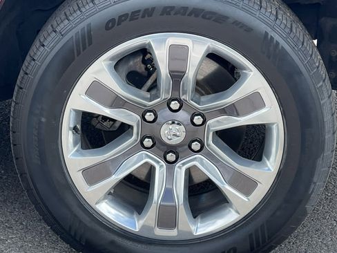 Used 2020 RAM 1500 Limited AWD/4WD image 14