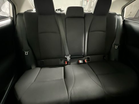 Used 2023 Toyota Corolla LE w/ LE Convenience Package FWD image 32