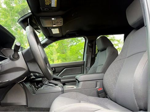 Used 2024 Toyota Tacoma SR5 RWD image 6