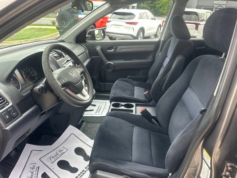 Used 2009 Honda CR-V EX image 25