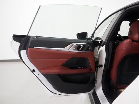 Used 2023 BMW i4 eDrive35 RWD image 62