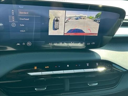 New 2026 Buick Enclave Avenir w/ Super Cruise Package AWD/4WD image 35