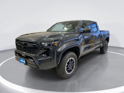 Certified 2024 Toyota Tacoma TRD Off-Road w/ TRD Off Road Premium Package