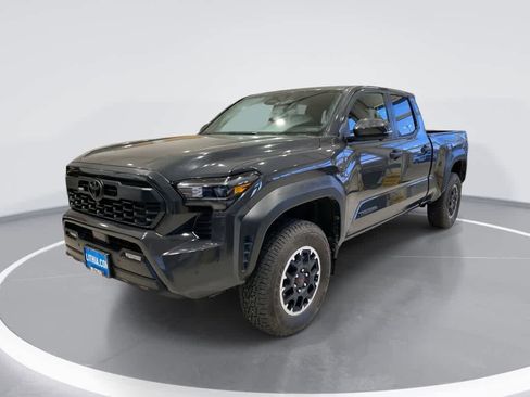 Certified 2024 Toyota Tacoma TRD Off-Road w/ TRD Off Road Premium Package image 1