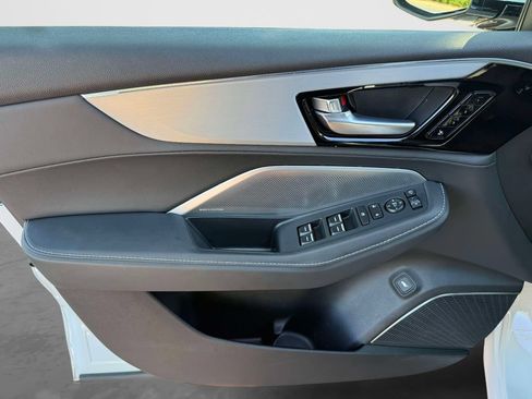 Certified 2026 Acura MDX SH-AWD w/ Technology Package image 15