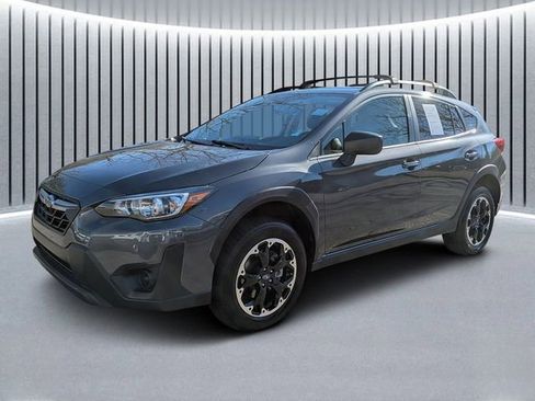 Used 2023 Subaru Crosstrek 2.0i image 8