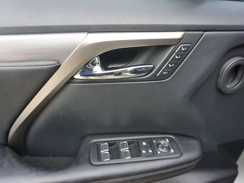 Used 2018 Lexus RX 350 F Sport w/ Accessory Package AWD/4WD image 3