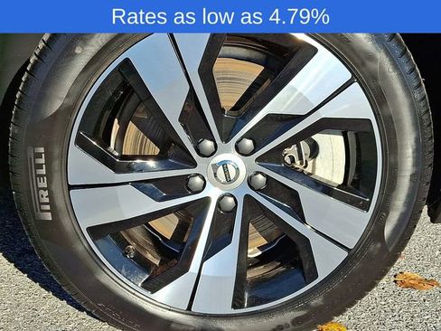 Certified 2024 Volvo V60 B5 Cross Country Plus image 8